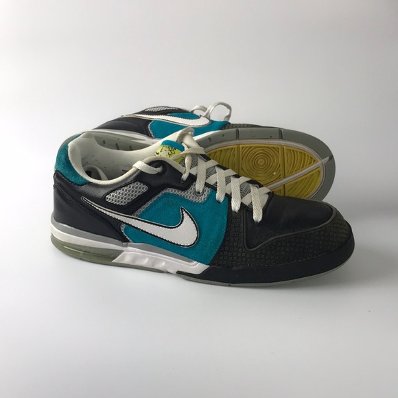 nike zoom 6.0 - Protein Burger